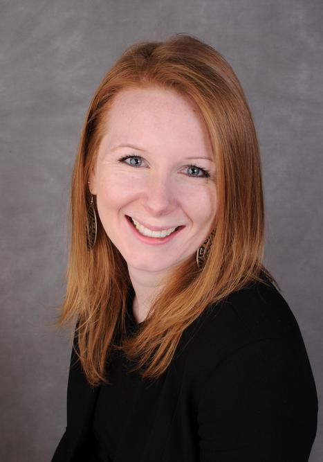 Miss Verity Butcher - Designated Safeguarding Lead