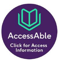 AccessAble logo