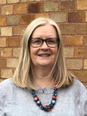 Sarah Jenkins - SENDCo