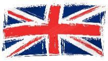Union Jack Flag