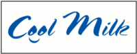 Cool Milk logo