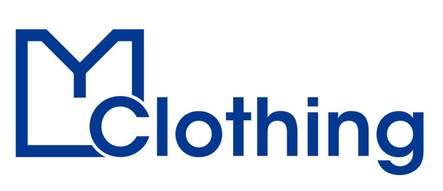 My Clothing logo